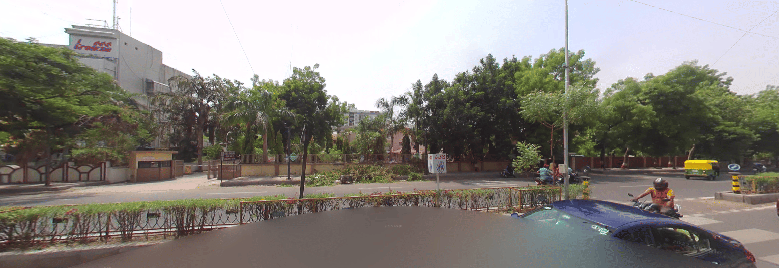 Ekoching Manekbag Campus photo 1